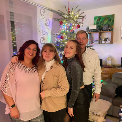 Familie Tänzel